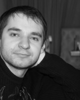Максим Черноскутов