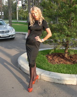 Ирина Егорова