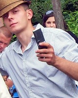 Сергей Балыбин