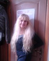 Ольга Кондратенко