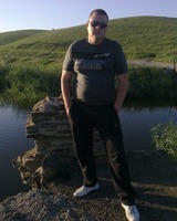 Александр Попов