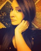 Елена Владимировна
