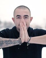 Александр Соколов