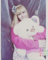 Виктория Разуваева