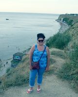 Екатерина Терещенкова