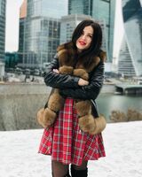 Александра 