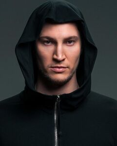 Александр Дедушкин