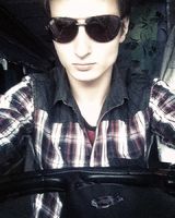 Кирилл Новак