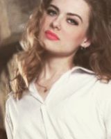 Анастасия Абрамова