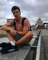 Паша Дёмин