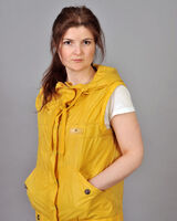 Ирина Большакова