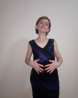 Ирина Шакирова