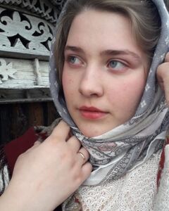 Татьяна Пустовалова