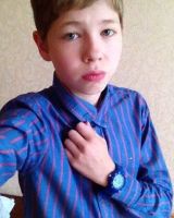 Булат Шарипов