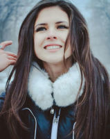 Дария Лукьянова