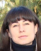 Елена Варанкина