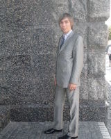 Сергей Онищенко