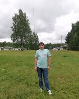 Вагиф Джафаров