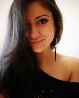 Алина Ковальчук