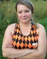 алена пестова