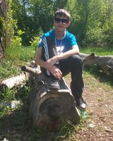 Вова Коломоец