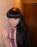 Анастасия Владимировна