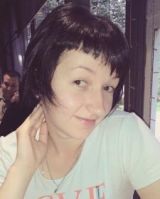 Ирина Бричёва