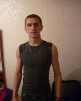 Сергей Михайлович