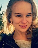 Анастасия Власова