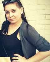 Анастасия Нестерова