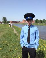 Алексей Максимов
