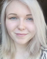 Анна Балякина