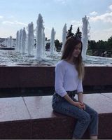 Софья Гребёнкина