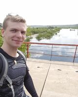 Сергей Постников