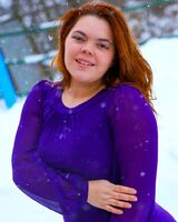 Екатерина Шакирова