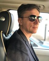 Игорь Герасимов