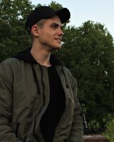 Никита Иноземцев