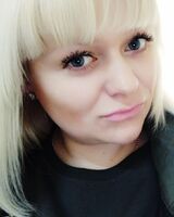 Марина Копсергенова