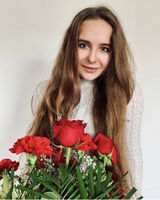 Наталья Страданова