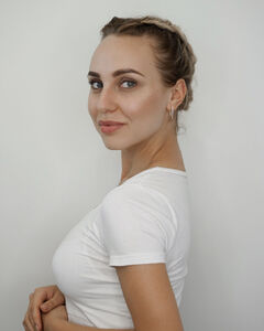 Алина Иванова