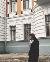 Аделина Камалтдинова