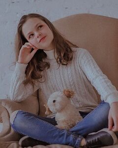 Анна Реутова