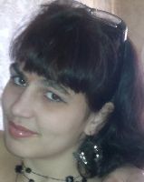 Анастасия Балакирева