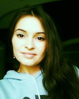 Наталия Хегай