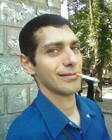 Костя Казанский