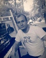 МУСА ХУРАНОВ