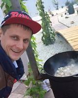 Евгений Кокин