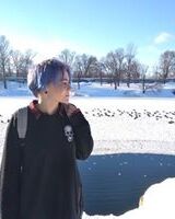 Мор Шавронская