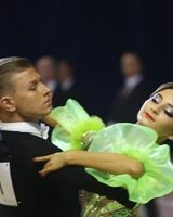 Илья Бондарь
