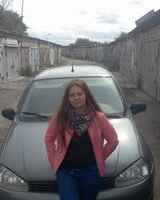 Анастасия Кулаева